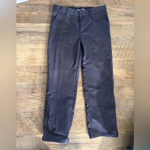 French Toast boys 12 husky navy uniform Pants